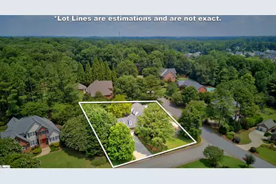 468 S Oakley Lane, Spartanburg, SC 29301 - Photo 44
