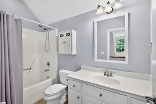 468 S Oakley Ln, Spartanburg, SC 29301 - Photo 32