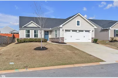 411 Sidney Wilson Road, Greenville, SC 29605 - Photo 2