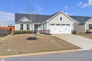 411 Sidney Wilson Rd, Greenville, SC 29605 - Photo 2