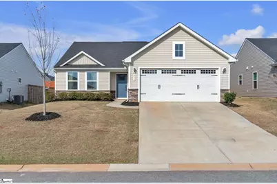 411 Sidney Wilson Road, Greenville, SC 29605 - Photo 1
