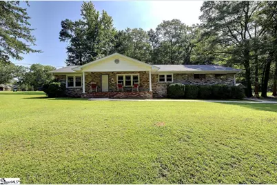 303 Mill Street Street, Williamston, SC 29697 - Photo 1