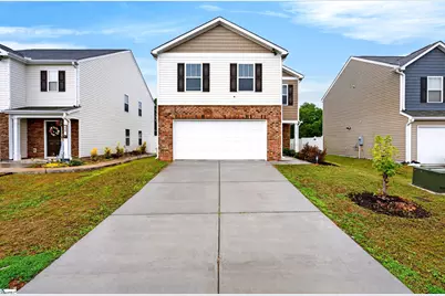 224 Bonifay Drive, Fountain Inn, SC 29644 - Photo 2