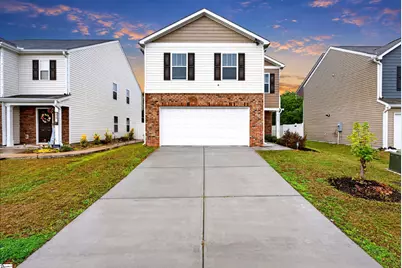 224 Bonifay Drive, Fountain Inn, SC 29644 - Photo 1