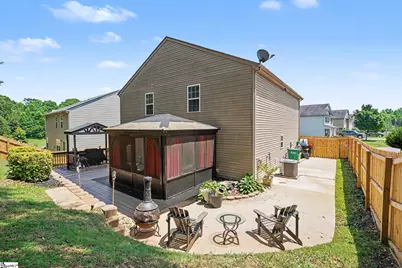 707 Markham Circle, Moore, SC 29369 - Photo 28