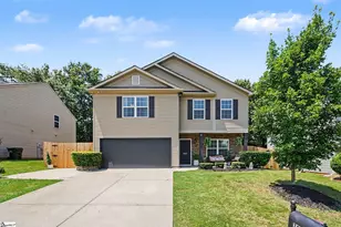 707 Markham Cir, Moore, SC 29369 - Photo 2