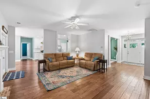1025 McKelvey Rd, Pelzer, SC 29669 - Photo 20