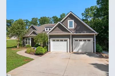 1025 McKelvey Road, Pelzer, SC 29669 - Photo 1