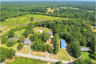 1025 McKelvey Road, Pelzer, SC 29669 - Photo 4