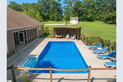 1025 McKelvey Road, Pelzer, SC 29669 - Photo 36