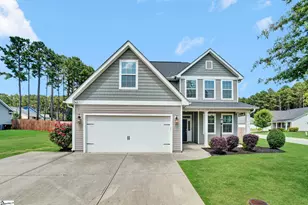 100 Arbor Woods Ln, Piedmont, SC 29673 - Photo 2