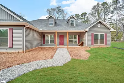 364 S Church Street, Cross Hill, SC 29332 - Photo 4