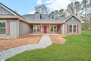 364 S Church St, Cross Hill, SC 29332 - Photo 4