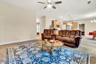 364 S Church St, Cross Hill, SC 29332 - Photo 10