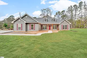 364 S Church St, Cross Hill, SC 29332 - Photo 2