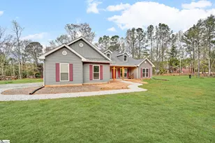 364 S Church St, Cross Hill, SC 29332 - Photo 2