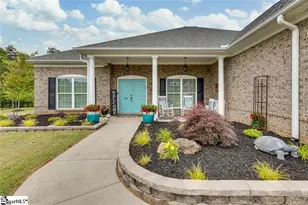 244 Crestgate Wy, Easley, SC 29642 - Photo 4