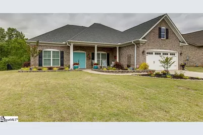 244 Crestgate Way, Easley, SC 29642 - Photo 2