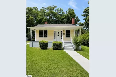 111 Bethune Street, Greenwood, SC 29646 - Photo 1