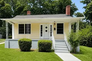 111 Bethune St, Greenwood, SC 29646 - Photo 1