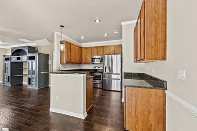 211 Keelin Lane, Greer, SC 29650 - Photo 8