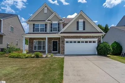211 Keelin Lane, Greer, SC 29650 - Photo 1
