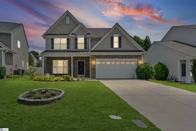 211 Keelin Lane, Greer, SC 29650 - Photo 2