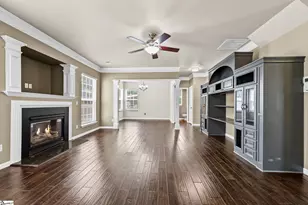 211 Keelin Ln, Greer, SC 29650 - Photo 6