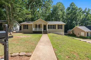 210 Saratoga Dr, Greer, SC 29650 - Photo 44