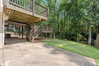 210 Saratoga Drive, Greer, SC 29650 - Photo 34