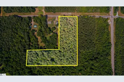 0 Stomp Springs Road, Clinton, SC 29325 - Photo 6