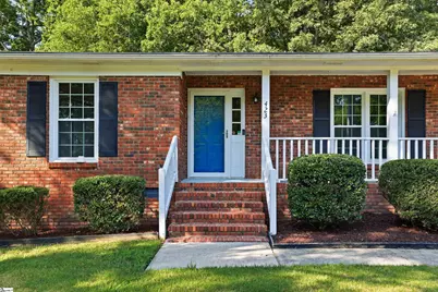 423 Indian Trail, Taylors, SC 29687 - Photo 4