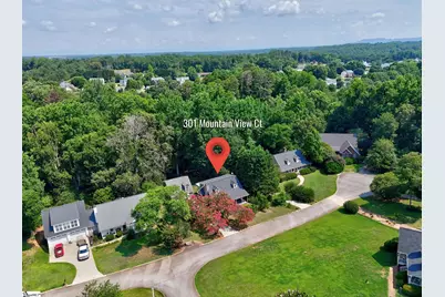 301 Mountain View Court, Greenville, SC 29611 - Photo 34