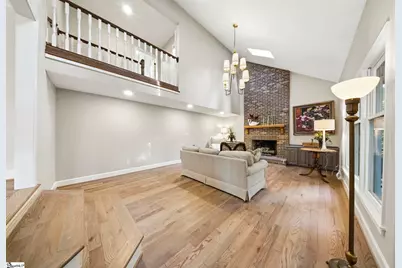 414 Phillips Lane, Greer, SC 29650 - Photo 4