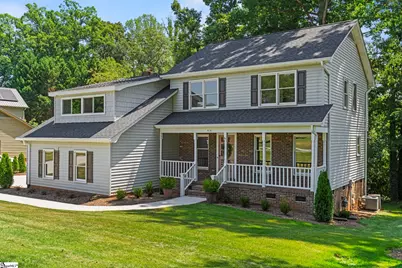 414 Phillips Lane, Greer, SC 29650 - Photo 2