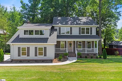 414 Phillips Lane, Greer, SC 29650 - Photo 1