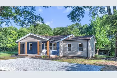 154 Holliday Road, Six Mile, SC 29682 - Photo 1