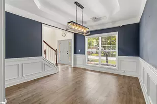 200 Rivanna Ln, Greenville, SC 29607 - Photo 4