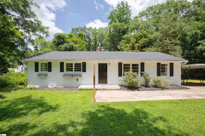 640 Humphrey Street, Spartanburg, SC 29301 - Photo 1