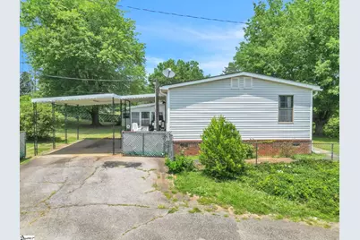 207 Wallace Drive, Easley, SC 29640 - Photo 28