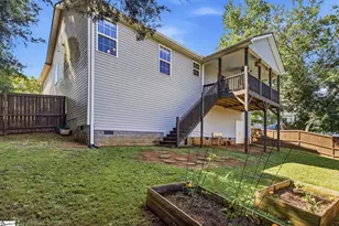 209 Morning Creek Dr, Easley, SC 29640 - Photo 38