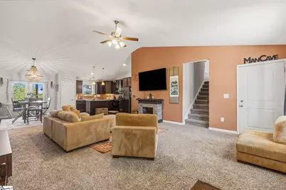 209 Morning Creek Drive, Easley, SC 29640 - Photo 8