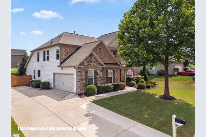 120 Sapphire Pointe Drive, Duncan, SC 29334 - Photo 2
