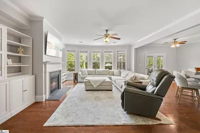 120 Sapphire Pointe Drive, Duncan, SC 29334 - Photo 8