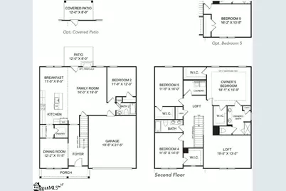 115 Terpack Court, Gray Court, SC 29645 - Photo 2