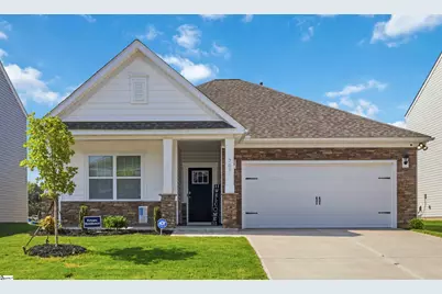 707 Bayridge Road, Simpsonville, SC 29680 - Photo 30