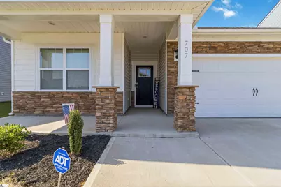 707 Bayridge Drive, Simpsonville, SC 29680 - Photo 2