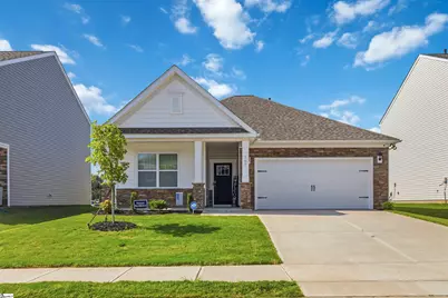 707 Bayridge Road, Simpsonville, SC 29680 - Photo 1
