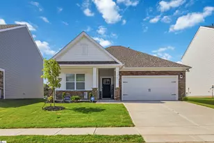 707 Bayridge Dr, Simpsonville, SC 29680 - Photo 1