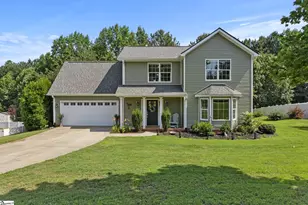 34 Perkins Ct, Greer, SC 29651 - Photo 1